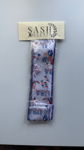 Accent Ribbon - USA Whimsical