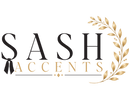 Sash Accents - Home